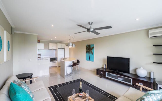 Noosa Harbour Resort