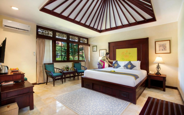 Royal Hotel and Villa Bali