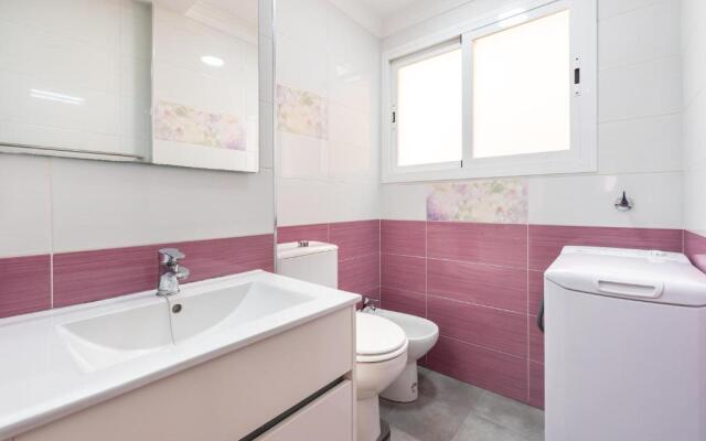 Apartamento en Torre del Mar 021