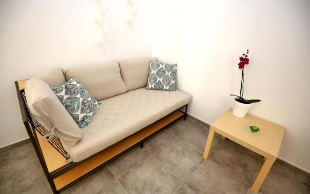 Apartments Ines