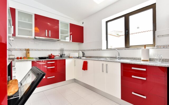 Casa La Marina Playa del Hombre NR With Pool