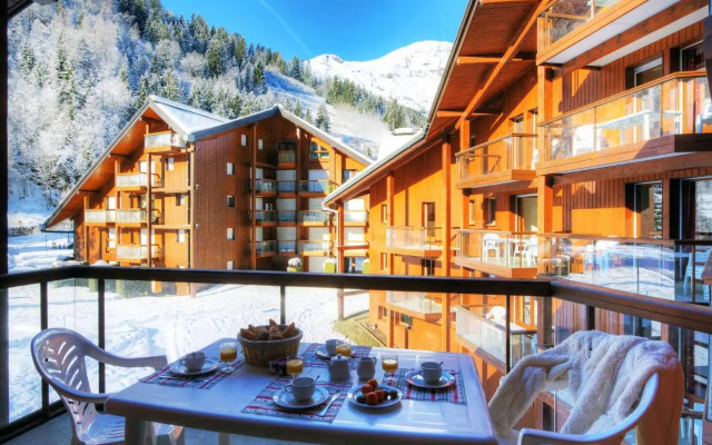 Résidence Nemea Le Nevez