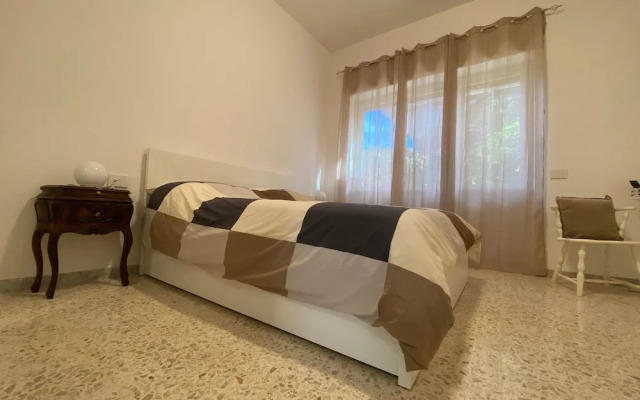 B&B Poseidon