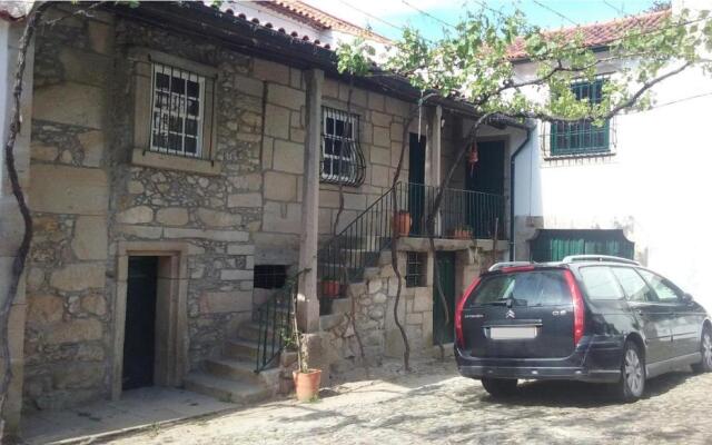 Quarto das Lamparinas