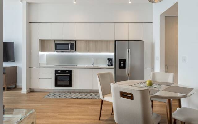 Apartamentos Cityzen