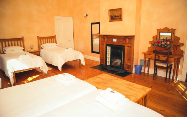 Wilgewandel Holiday Farm & Restaurant