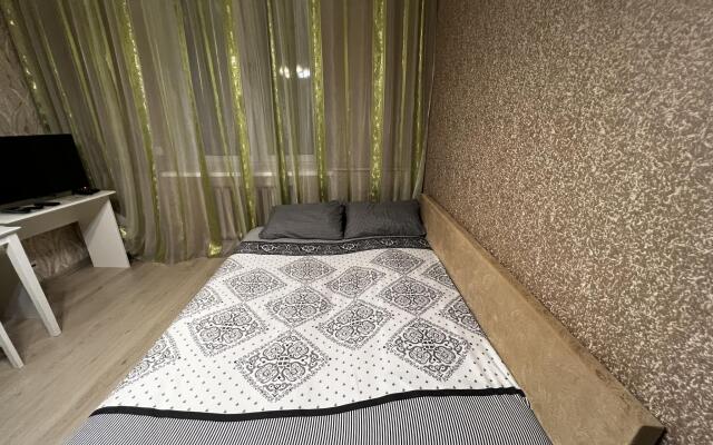 AlexHome on Mishina street 34k1-2