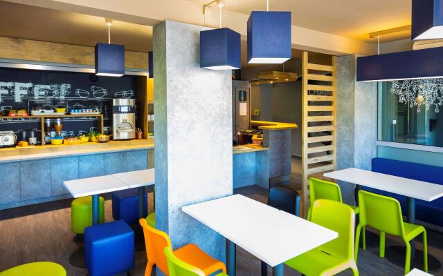 ibis Budget Carcassonne-La Cité