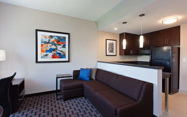 Residence Inn by Marriott Seattle Sea-Tac Airport