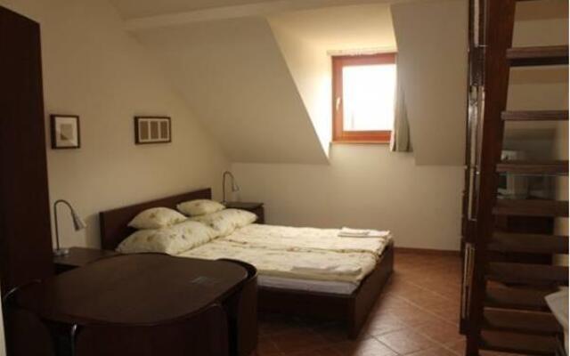 Orchidea Apartman