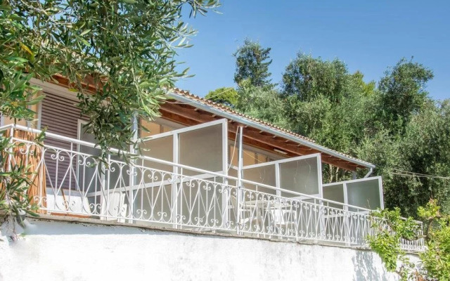 Spiti Kritikos