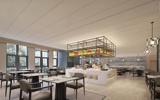 Four Points by Sheraton Guiyang, Huaxi