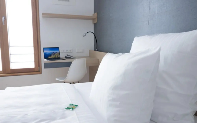 Best Western Hotel Sonnenbuehl