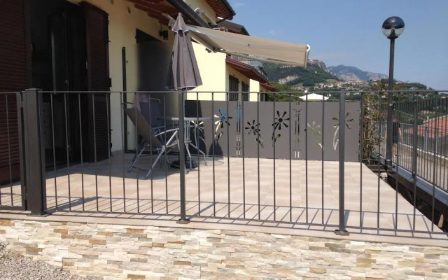 La Quiete Anna Holideal