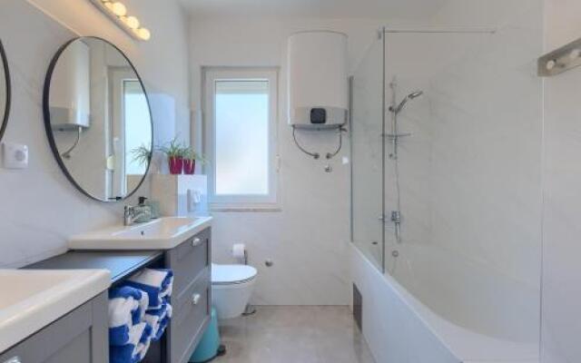 Apartments Vesna