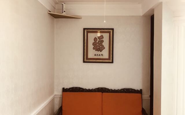 Timothy Homestay - Hue