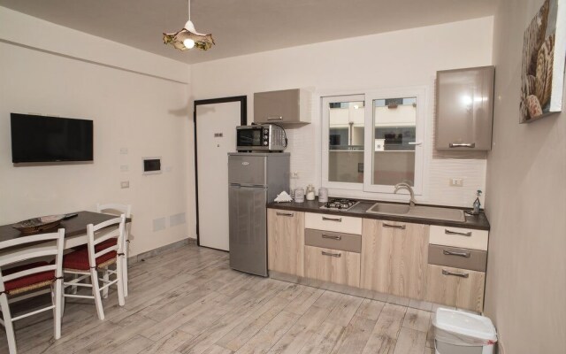 Morgana Village Villa Vito Maggio