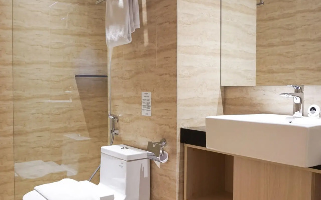 Midtown Residence Simatupang - Jakarta