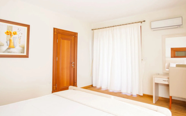 Pietra Mare Apartments
