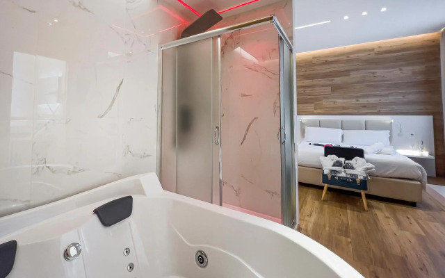 Hotel Gran Sasso