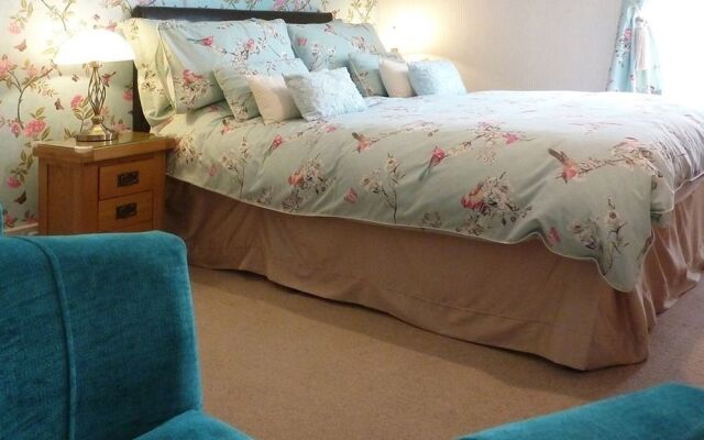 The Merivon Guest House