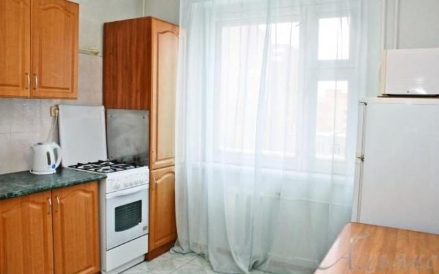 Альянс на улице Восточная 11