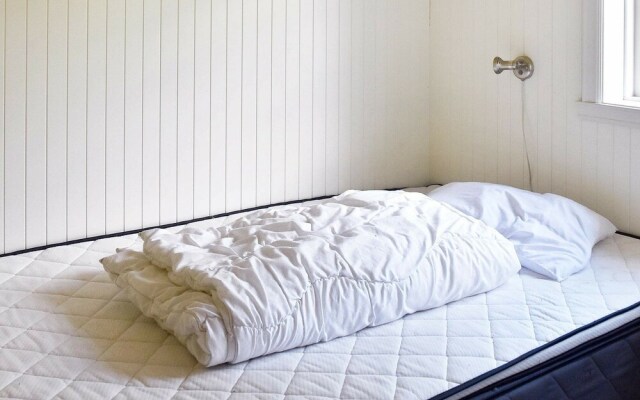 4 Star Holiday Home in Lauvstad