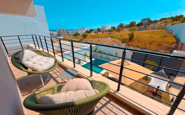 Villa Alba Luxe et Confort a Hammamet