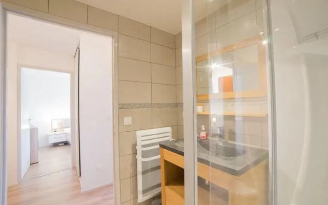 La Bornette - Magnifique T2 Cœur de Village