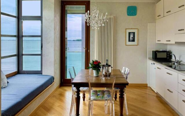 Residence Laguna Giudecca