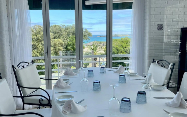 Hotel Olimpo