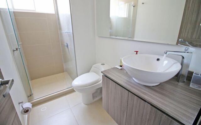 Apartamentos SOHO Elite - Frente al Mar