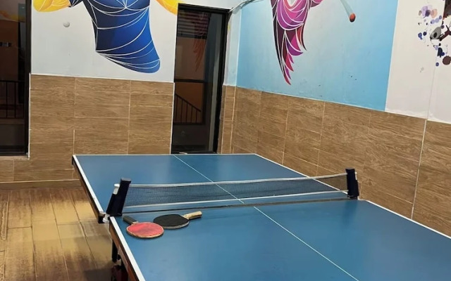 Monica's Golf Studio