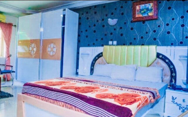 World Class Hotel