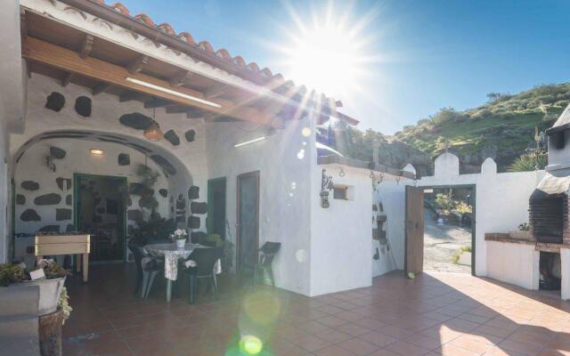 Casa Cueva El Caidero