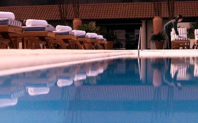 Hyatt Regency Galleria Residence Dubai