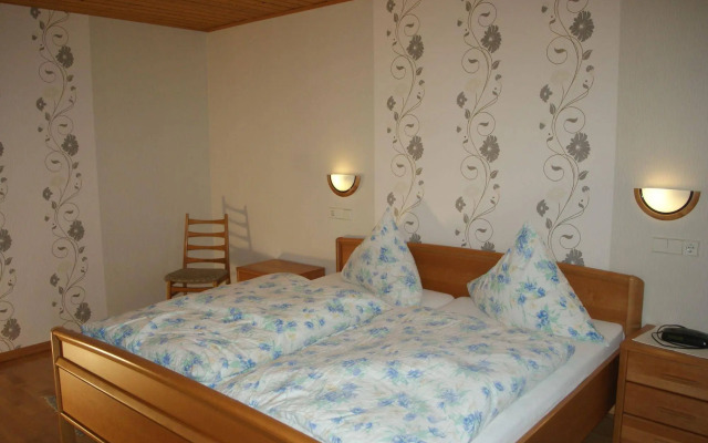 Waldesblick Hotel & Ferienwohnungen