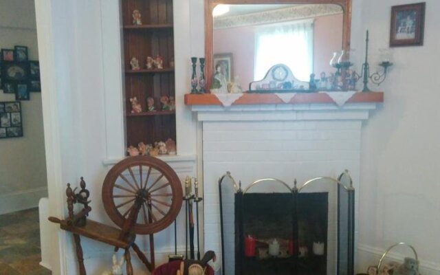 Daysago Bed & Breakfast