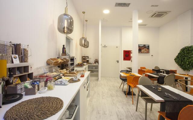 Casual Socarrat - Adults Only Hotel