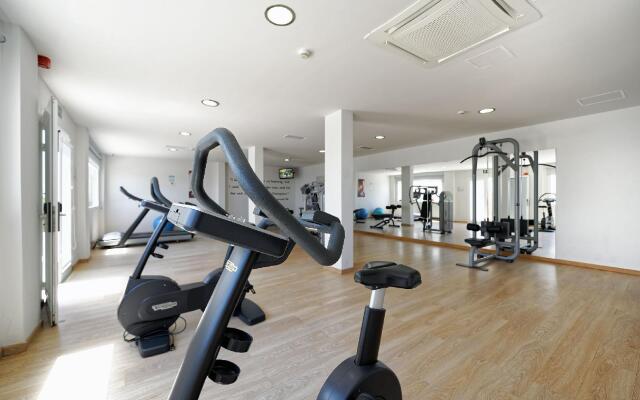 Aequora Lanzarote Suites