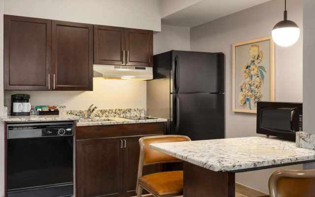 Homewood Suites by Hilton Washington, D.C. Downtown
