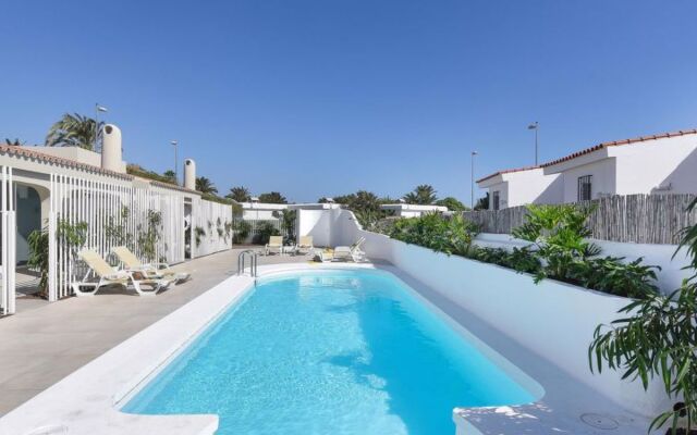 New Velsuites Paya del Ingles I
