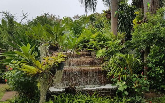 Phuket Monaburi Boutique Hotel