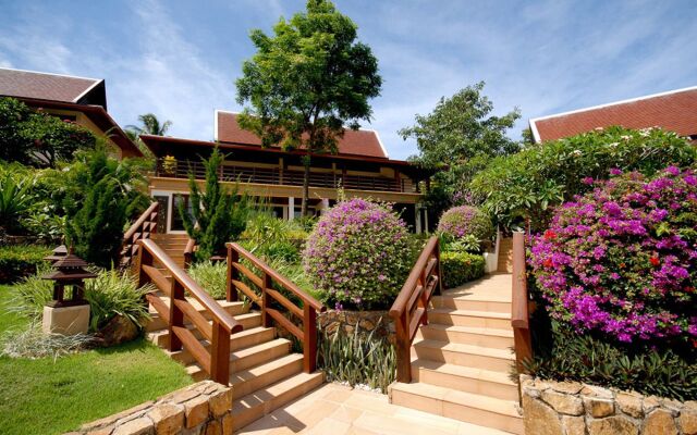 Bke Villa