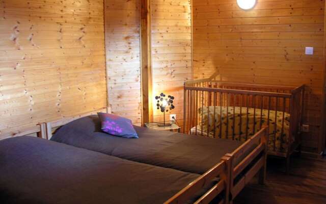 Regisland Gîte Jonquille