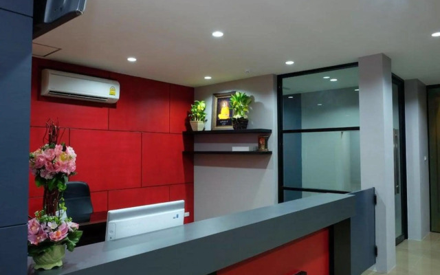 Avenue Residence