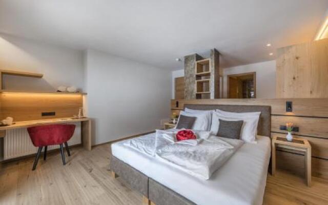 Almhotel Glieshof