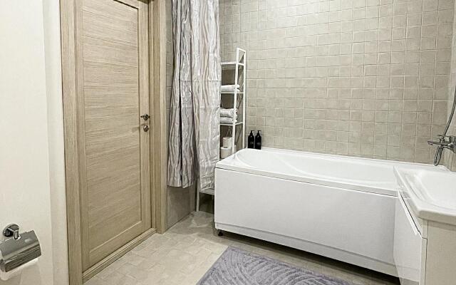 Апартаменты на улице Газовиков 38