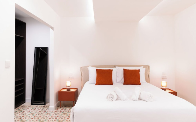 Florette Suites