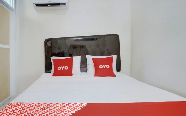 OYO 94218 MIOXIO Syariah Kost